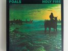Foals - Holy Fire - Limited Edition Box Set 1937/2000
