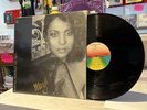 David Murray Octet   Ming   LP   Avant Jazz   1st Press   Black Saint