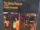 The Stone Poneys Self Titled Vinyl Record Album w/ Linda Ronstadt Early Reissue