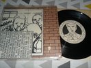 THE ADICTS - LUNCH WITH 7