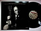 1985 Carlos Barbosa-Lima Impressions Classical Guitar Vinyl LP Record VG+