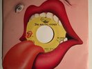 The Rolling Stones / Tumbling Dice & Sweet Black Angel / 1972 45rpm / NM