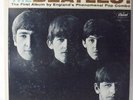 The BEATLES - Meet The Beatles LP 1964 Mono Capitol T2047  - SCRANTON Press -VG