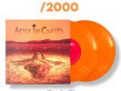 ALICE IN CHAINS - DIRT Exclusive Orange 30th Anniversary /2000 2xLP Vinyl RARE