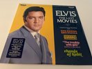 Sealed 2018 ELVIS PRESLEY The Last Movies 180 Gram Double Import LP