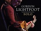 Gordon Lightfoot - Solo - New Vinyl Record VINYL - T2A