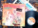 STICKER '68 Orig ● TEN YEARS AFTER ● UNDEAD Alvin Lee Psych Blues I'M GOING HOME