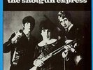 Shotgun Express - The Shotgun Express - Vinyl Record 10.. - S5826A