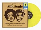 Bruno Mars & Anderson Paak - An Evening With Silk Sonic Limited Yellow Vinyl LP