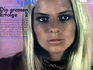 France Gall - Die Grossen Erfolge 2 GER LP 1970 (VG/VG) rar vinyl .