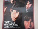 The Rolling Stones Story-Part 2 Rest of the Best 4 LP Box, Germany Decca - VG++