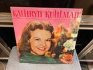 Kathryn Kuhlman s/t self titled LP [I Believe In Miracles xtian] Logos EX SHRINK