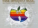 Dreddy Kruger / Think Differently Music Wu-Tang Meets The Indie Culture 2005 US