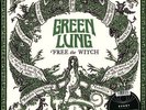 Green Lung - Free The Witch Green Vinyl Edition (2022 - EU - Original)