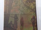 Black Sabbath Master of Reality Warner Brothers BS 2562 Poster ONLY No LP