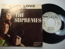 Supremes 45 
