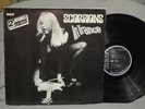 Rare RCA German #70242 -- SCORPIONS -- In Trance