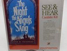 John W. Peterson The Night The Angels Sang Cantata