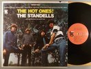 The Standells  The Hot Ones    Garage, Pop Rock, Classic Rock