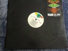 Ultramagnetic MC's - The Four Horsemen.  Vinyl Album.  1993.  Promo Stamp.