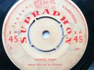 Hassen Atia & His Orchestra - SUDAN Arabic Rarity Supraphon 1003