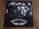 Motorhead-Louie Louie (Bronze BRO 60)