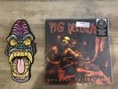 Pig Destroyer Prowler In The Yard Silver Vinyl