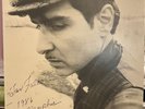 TAV FALCO PANTHER BURNS 7 Memphis Beat AUTROGRAPHED M/Ex+ big star cramps FRANCE