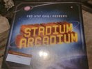 Red Hot Chili Peppers Stadium Arcadium 4LP Box-Set LP Vinyl Record Album Sealed