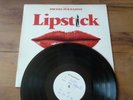 RARE BO test pressing MICHEL POLNAREFF LIPSTICK 33 TOURS LP