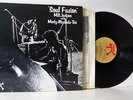 MILT JACKSON & THE MONTY ALEXANDER TRIO soul fusion LP VG+/EX, 2310 804, vinyl,