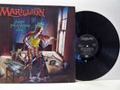 MARILLION script for a jester's tear LP EX-/VG+, FA 3235, vinyl, album, gatefold