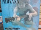 NIRVANA RECORD 