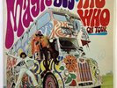 THE WHO “MAGIC BUS ON TOUR” LP/Decca DL75064 First Press (VG) 1968