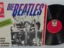 THE DIE BEATLES Please Please Me Und Andere Knüller 1966 Germany HÖR ZU SHZE 117