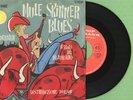 THE FENDERMEN / Mule Skinner Blues / TOP RANK R. 2200  Press Italy 1960 Sg EX