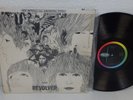 THE BEATLES Revolver 1966 Mexico IN SHRINK  Capitol Records SLEM-056 RARE