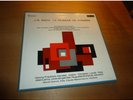 HUGUETTE DREYFUS / CHRISTIAN LARDE & la musique de chambre VALOIS Lp BOX CMB 5