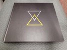 The Afterman Deluxe Vinyl and Hardcover Book Coheed And Cambria