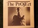 RARE Alan Parsons Project 1975 PROMOTIONAL BOX Tales Of Mystery And Imagination