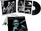 John Coltrane - Blue Train [New Vinyl LP] Mono Sound