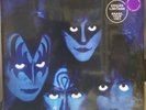 KISS - Creatures Of The Night [LP] Brazil Tour Vinnie Vincent Alternate Cover