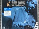 Bobby Hutcherson   Oblique   Tone Poet Blue Note 33rpm LP  SEALED