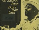 SteepleChase SCS 1159 Nat Adderley, Don't Look Back SEALED LP
