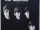 The Beatles ‎– The Beatles (Beatles Story) Lp Vinile 1963 Italy