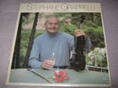 STEPHANE GRAPPELLI At The Winery MINTY ORIGINAL SEALED New Vinyl LP 1981 CJ-139