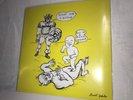 Daniel Johnston - Flower Clear Flexi-Disc, 2014 Joyful Noise Records, Rare
