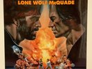 Lone Wolf McQuade, Francesco De Masi, OST Soundtrack, Vinyl LP SEALED
