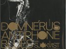 Audiotrade ATR 004 Arne Domnerus Plays Antiphone Blues LP