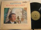 US DECCA DL 10052 A Tribute To Kreisler RUGGIERO RICCI 1962 VG++ TO NM